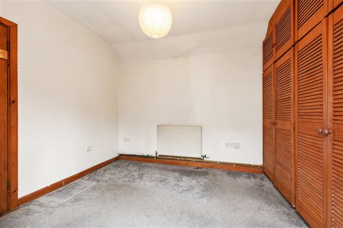 36 Dodder View Cottages, Ballsbridge, Dublin 4