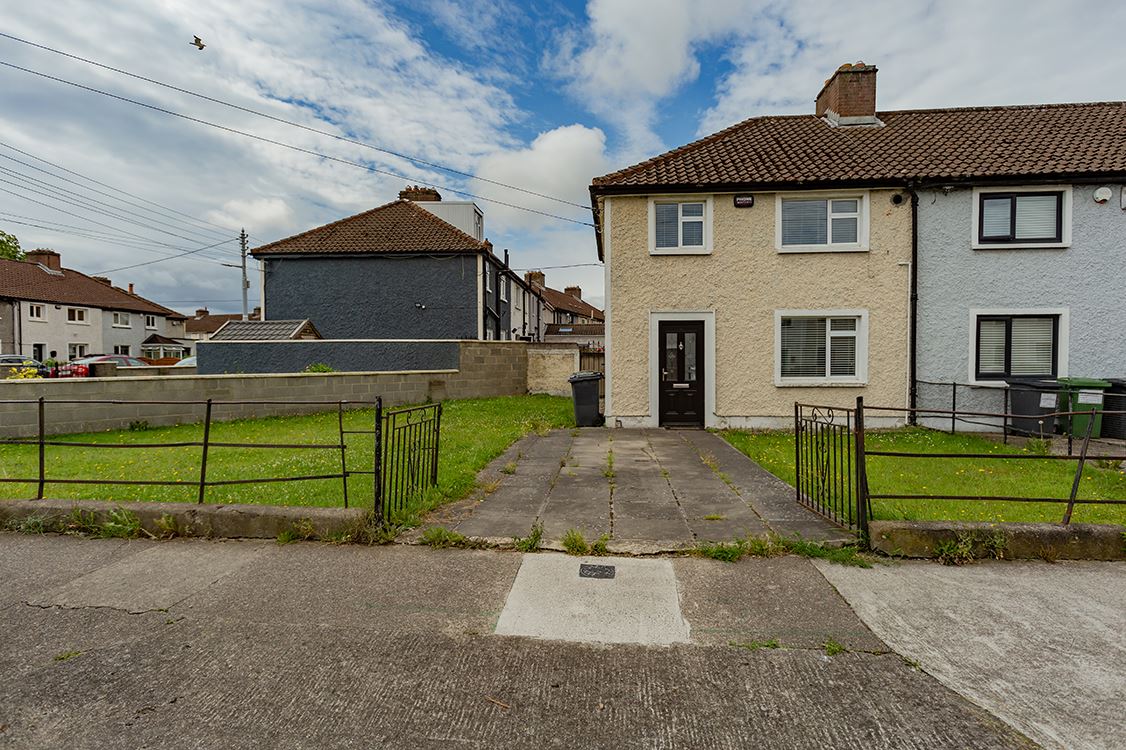 107 Cooley Road, Drimnagh, Dublin 12 David Ross Estate Agents