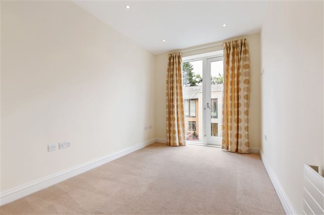 166 Bloomfield Park, Bloomfield Avenue, Donnybrook, Dublin 4