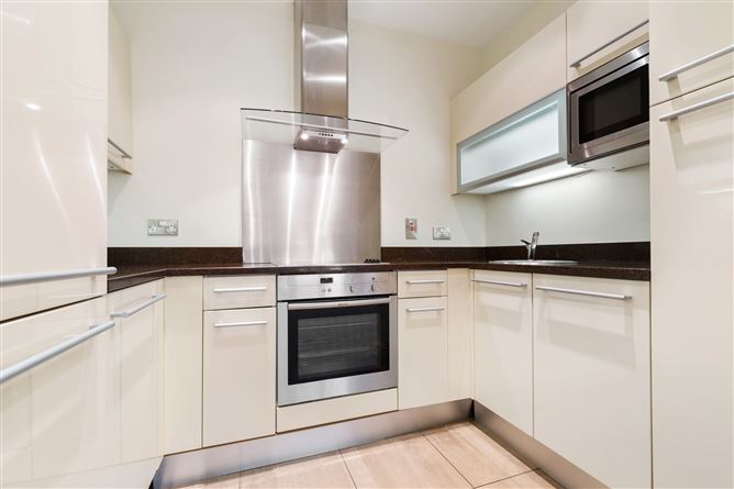 166 Bloomfield Park, Bloomfield Avenue, Donnybrook, Dublin 4
