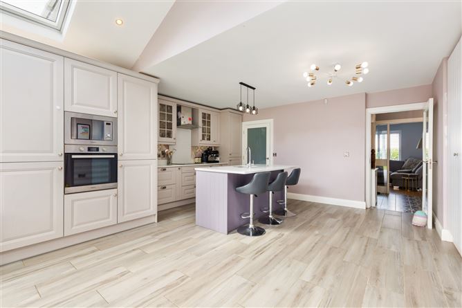 8 Cedar Grove, Ridgewood, Swords, Co. Dublin