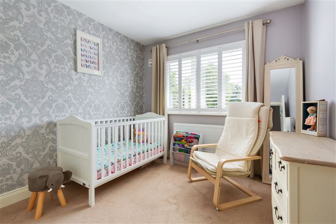 8 Cedar Grove, Ridgewood, Swords, Co. Dublin