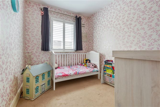 8 Cedar Grove, Ridgewood, Swords, Co. Dublin