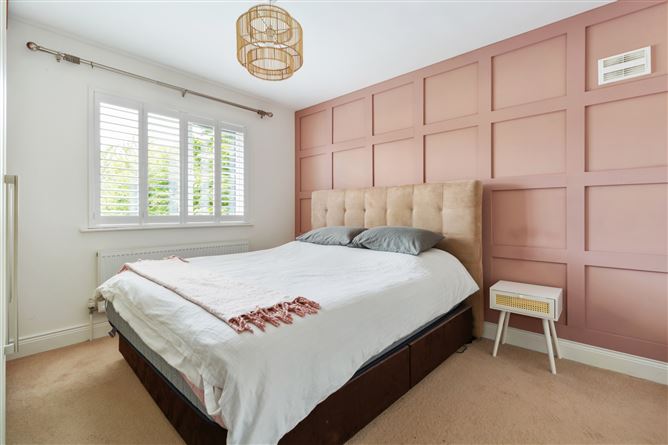 8 Cedar Grove, Ridgewood, Swords, Co. Dublin
