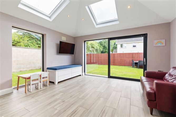 8 Cedar Grove, Ridgewood, Swords, Co. Dublin