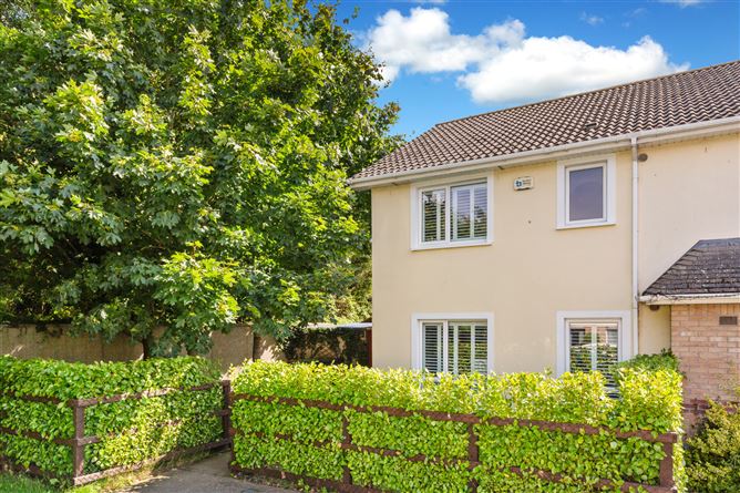 8 Cedar Grove, Ridgewood, Swords, Co. Dublin
