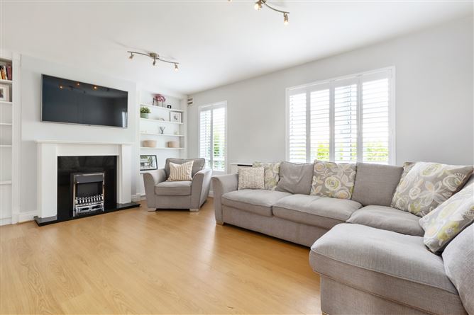 8 Cedar Grove, Ridgewood, Swords, Co. Dublin