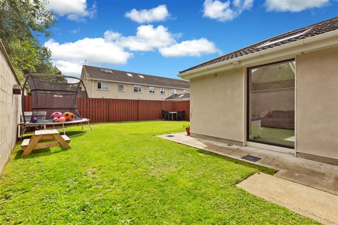 8 Cedar Grove, Ridgewood, Swords, Co. Dublin