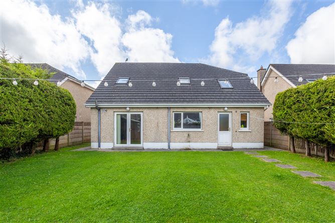 28 Rathbride Close, Kildare Town, Kildare