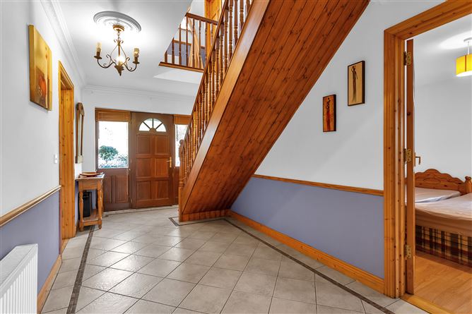 28 Rathbride Close, Kildare Town, Kildare