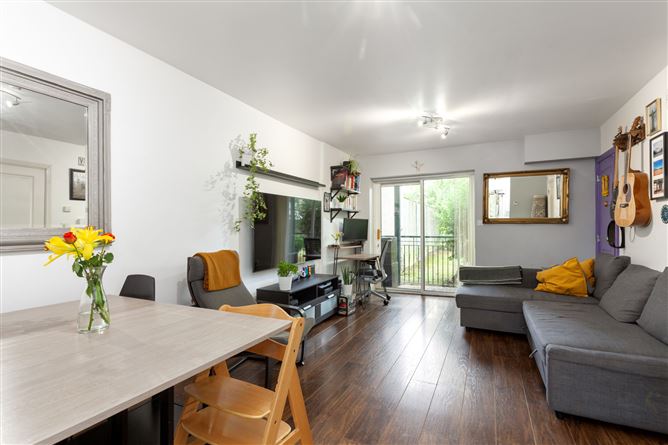 33 St Samson's Square, Balgriffin, Dublin 13