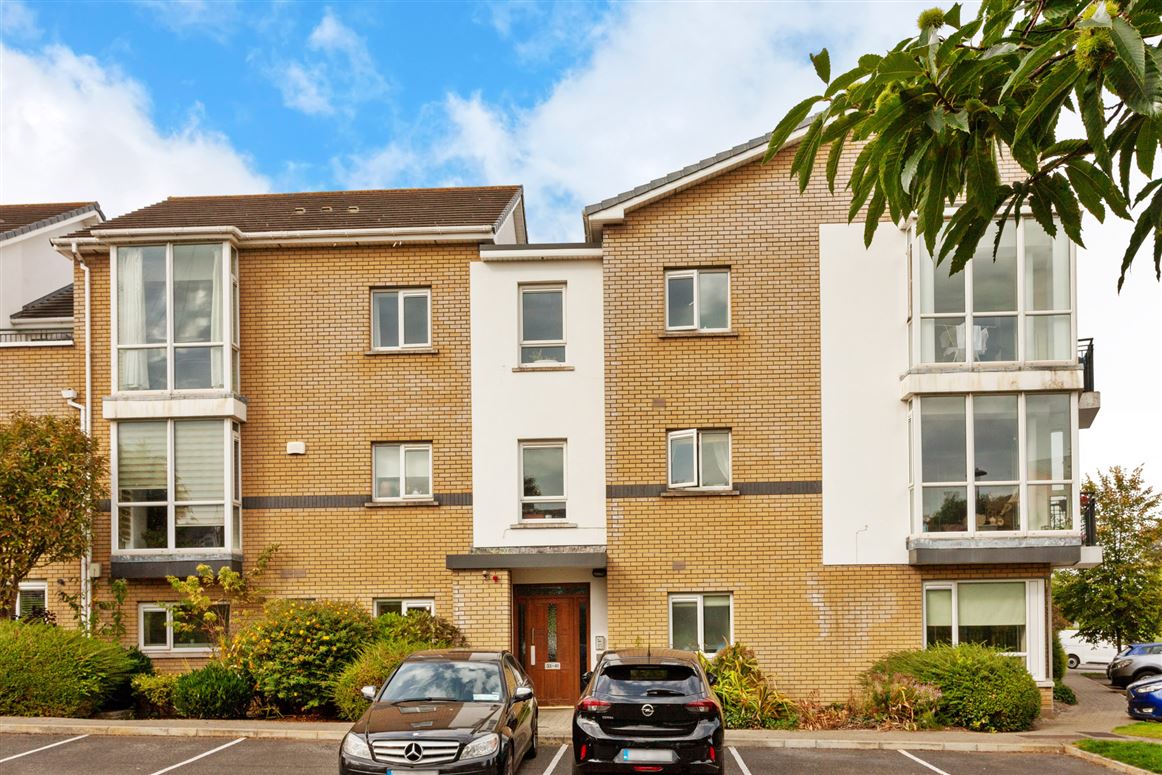 33 St Samson's Square, Balgriffin, Dublin 13