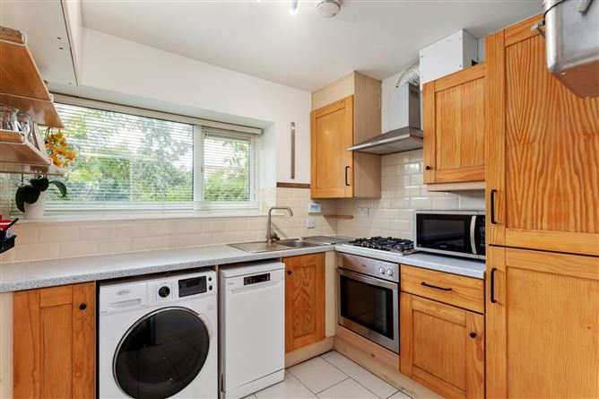 33 St Samson's Square, Balgriffin, Dublin 13