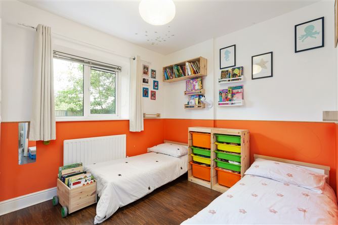 33 St Samson's Square, Balgriffin, Dublin 13