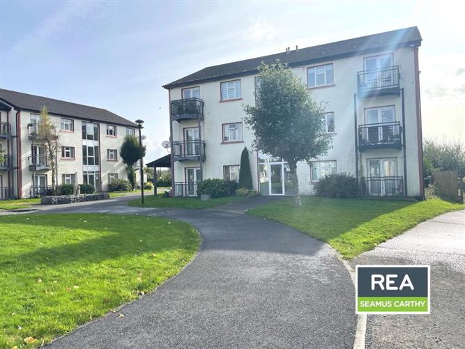 Apartment 32 Riverside Apartments, Main Street, Castlerea,