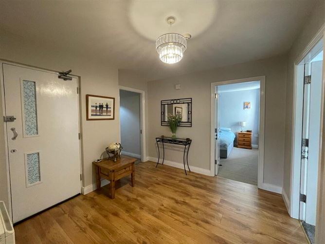 Apartment 32 Riverside Apartments, Main Street, Castlerea, REA Seamus Carthy