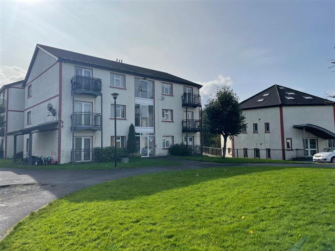 Apartment 32 Riverside Apartments, Main Street, Castlerea,