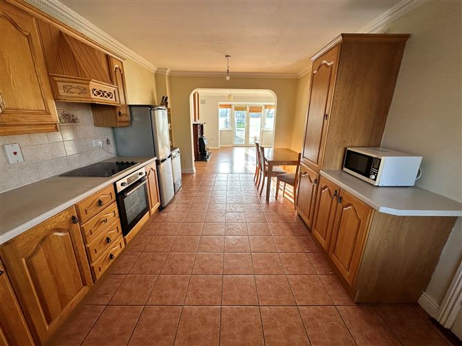 No. 5 'Dunore', Larchfield Court, Kilkenny, Kilkenny Clodagh Daly