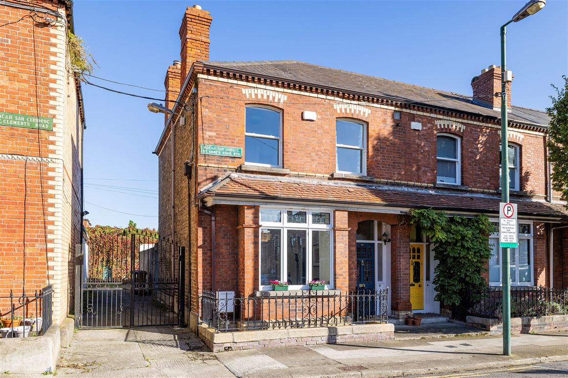 43 Saint Anne's Road, Drumcondra, Dublin 9