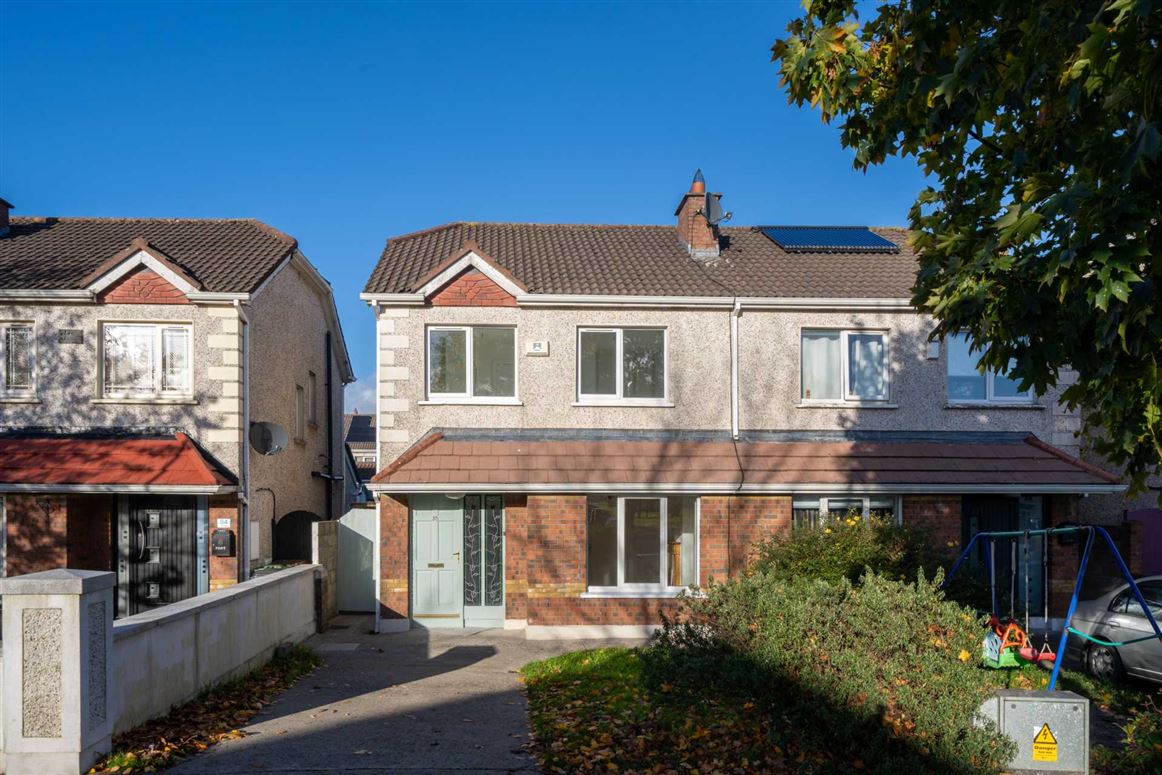 85 The Way, Hunter`s Run, Clonee, Dublin 15, County Dublin Baxter Real Estate 4755499