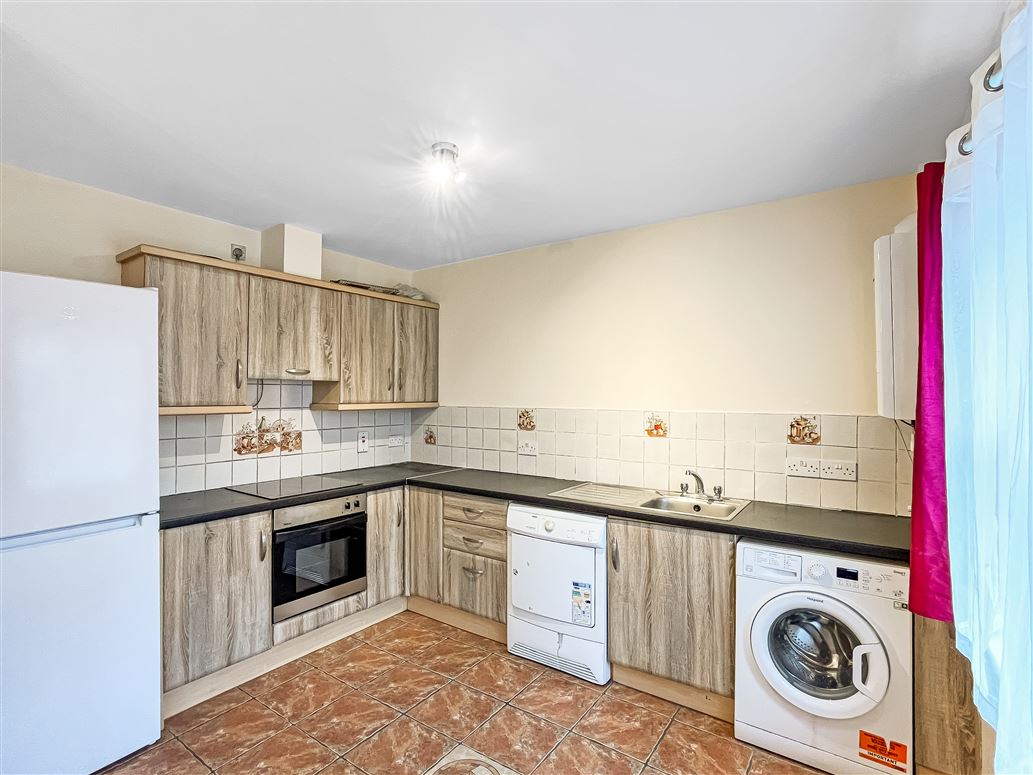 31 Maigh Riocaird, Headford Road, Galway