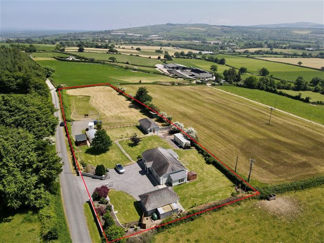 Wentworth Cottage, Ballingown West, Villierstown, Co. Waterford
