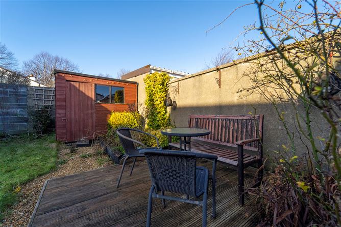 17 Cedar Avenue, Kingswood, Dublin