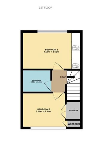 32 Loreto Park, Rathfarnham, Dublin 14