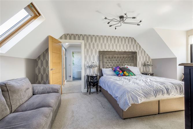 34 Ashbrooke Grove, Moynehall, Cavan