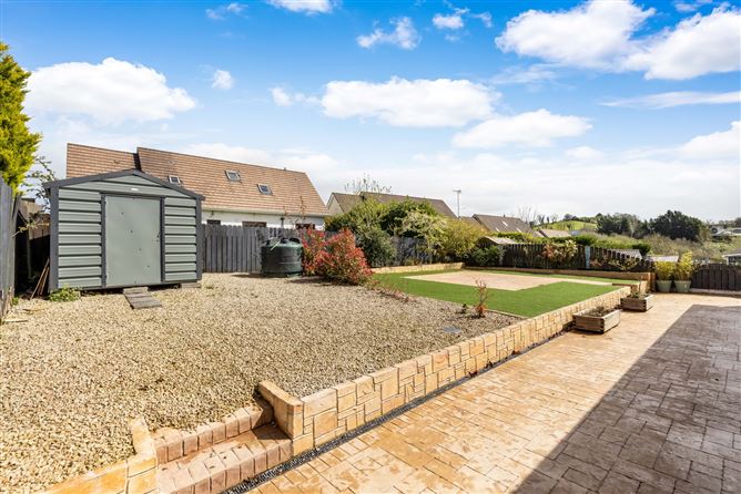 34 Ashbrooke Grove, Moynehall, Cavan