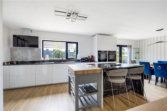 34 Ashbrooke Grove, Moynehall, Cavan