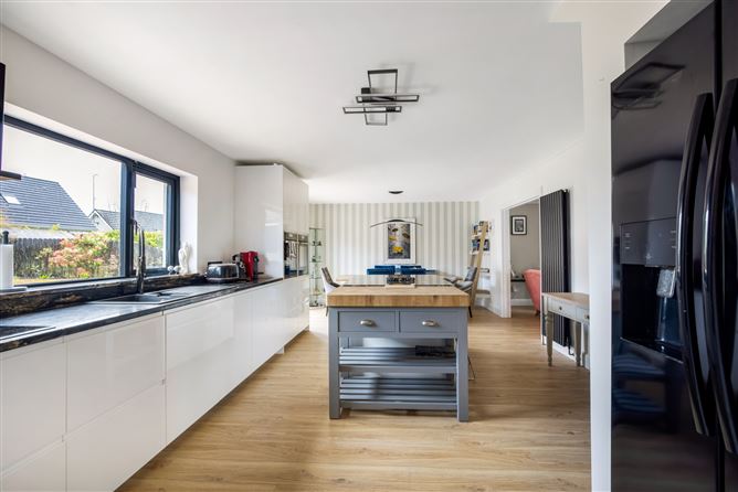 34 Ashbrooke Grove, Moynehall, Cavan