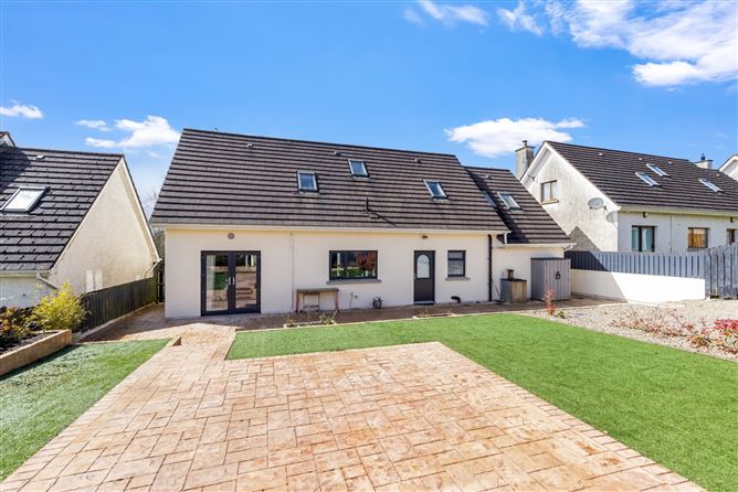 34 Ashbrooke Grove, Moynehall, Cavan