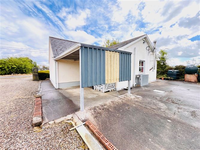 Hillview, Towerhill, Cappamore, Limerick
