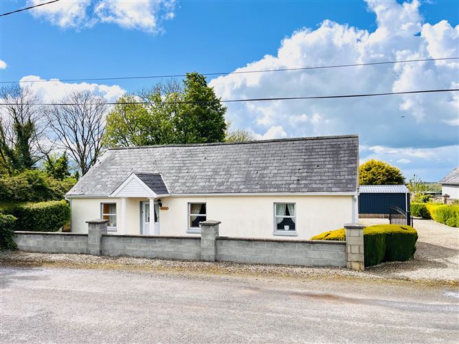 Hillview, Towerhill, Cappamore, Limerick