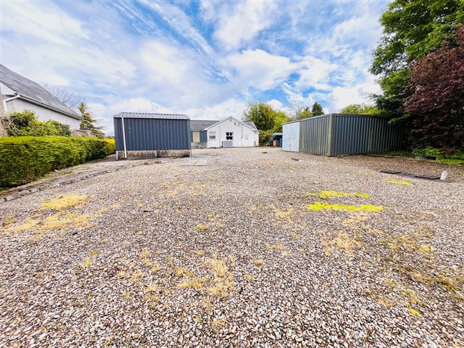 Hillview, Towerhill, Cappamore, Limerick