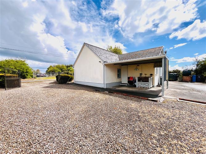 Hillview, Towerhill, Cappamore, Limerick