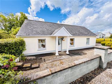 Image for Hillview, Towerhill, Cappamore, Limerick