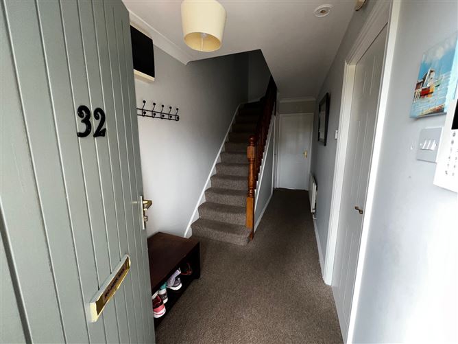 32 The Square, Riverbank, Drogheda, Louth