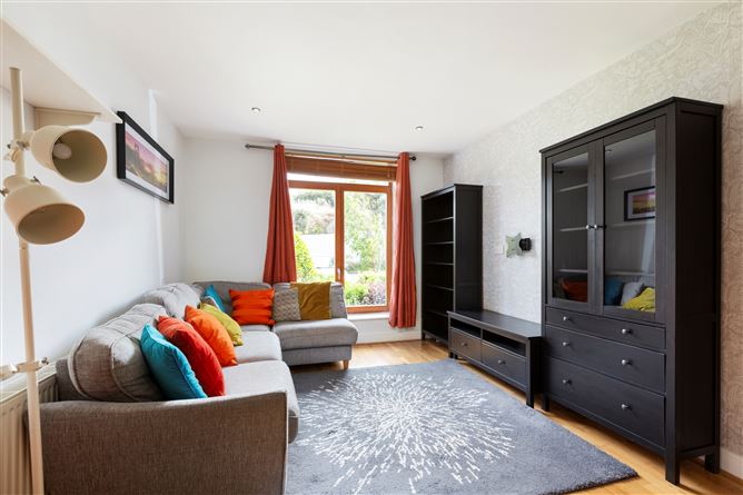 43 Kingston Hall, Harolds Grange Road, Sandyford, Dublin 16