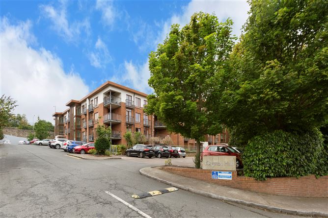 43 Kingston Hall, Harolds Grange Road, Sandyford, Dublin 16