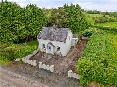 Image for Áth Lomáin Cottage , Terrerath, New Ross, New Ross, Wexford