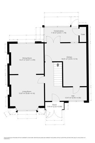 91 Lower Dodder Road, Rathfarnham, Dublin 14