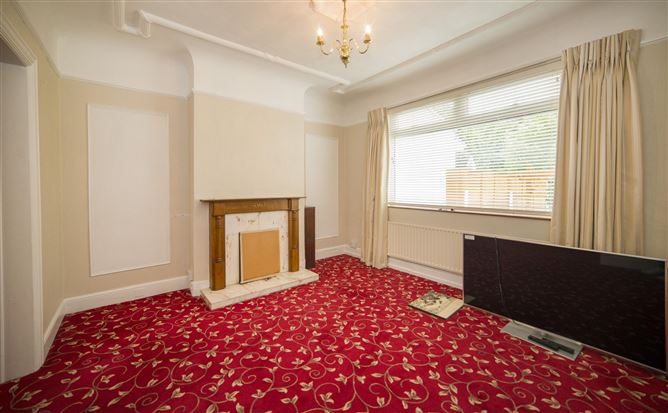 91 Lower Dodder Road, Rathfarnham, Dublin 14