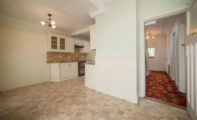 91 Lower Dodder Road, Rathfarnham, Dublin 14