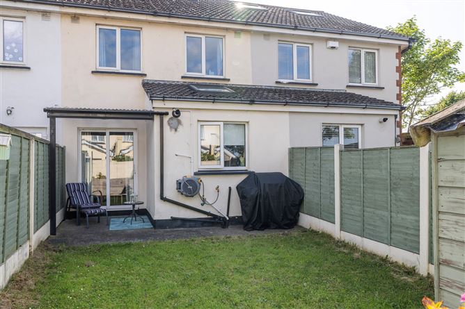33 Templeville, Balbriggan, Co. Dublin