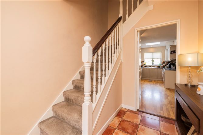 33 Templeville, Balbriggan, Co. Dublin