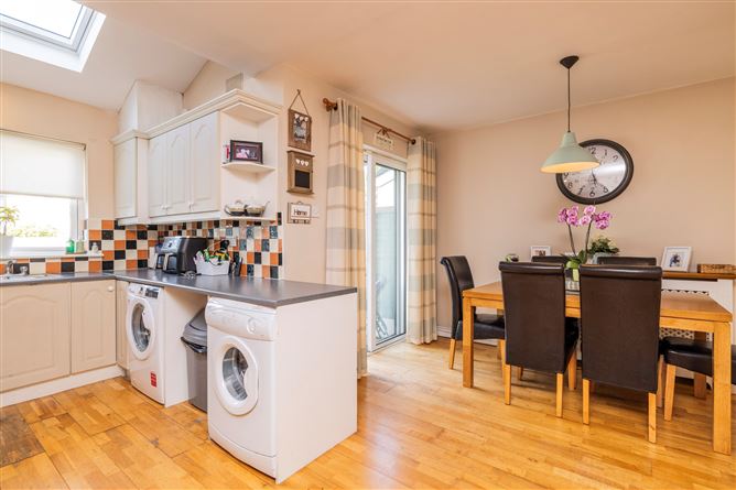 33 Templeville, Balbriggan, Co. Dublin