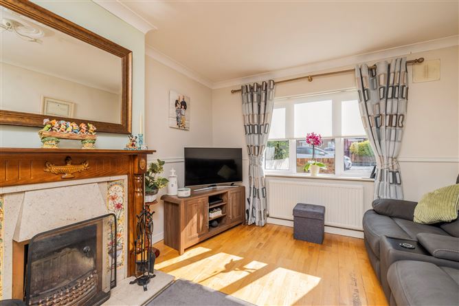 33 Templeville, Balbriggan, Co. Dublin