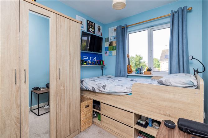 33 Templeville, Balbriggan, Co. Dublin